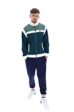 Load image into Gallery viewer, Cruz Colour Blocked Archive Track Jacket
