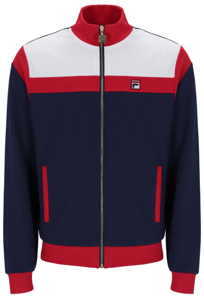 Cruz Colour Blocked Archive Track Jacket