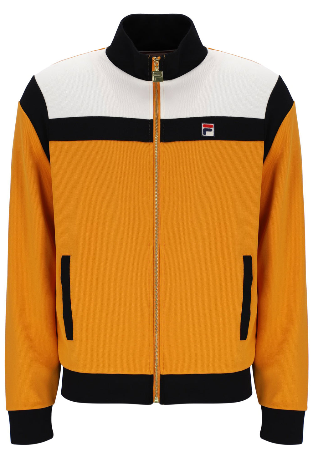 Cruz Colour Blocked Archive Track Jacket