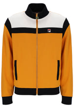 Cruz Colour Blocked Archive Track Jacket
