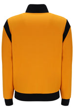 Cruz Colour Blocked Archive Track Jacket