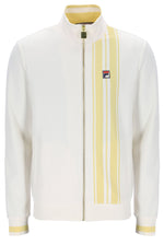 Dante Printed Stripe Track Top