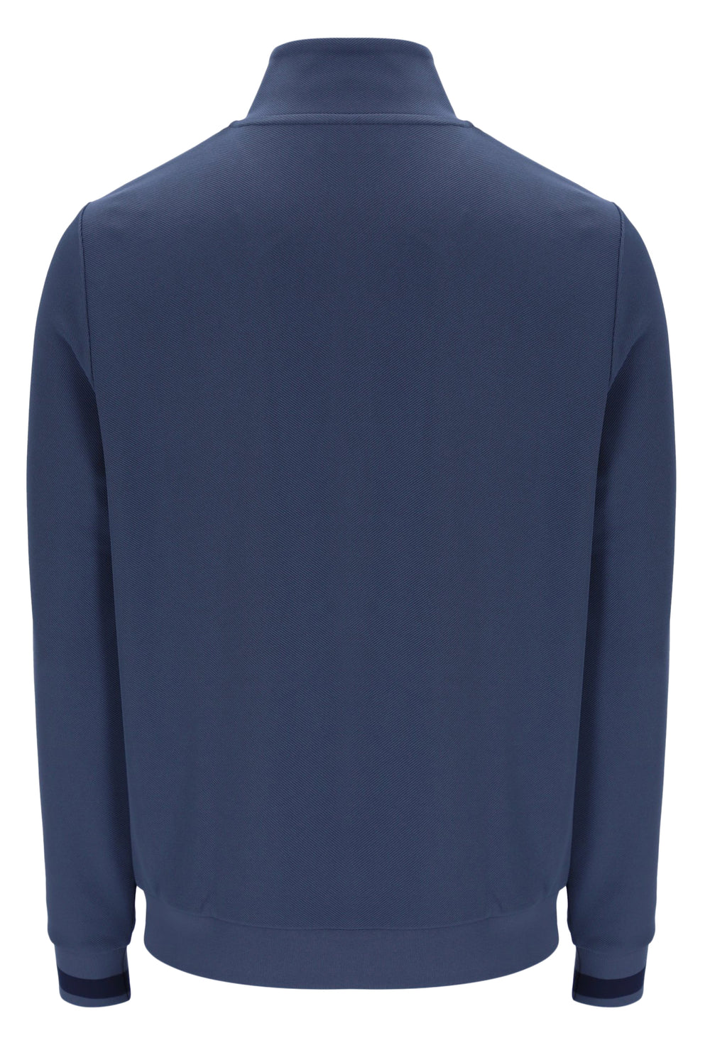 Dante Printed Stripe Track Top