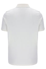 Dario Zipped Polo