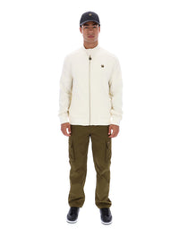Tofu Davey Full Zip Track Top