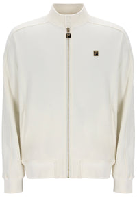 Tofu Davey Full Zip Track Top