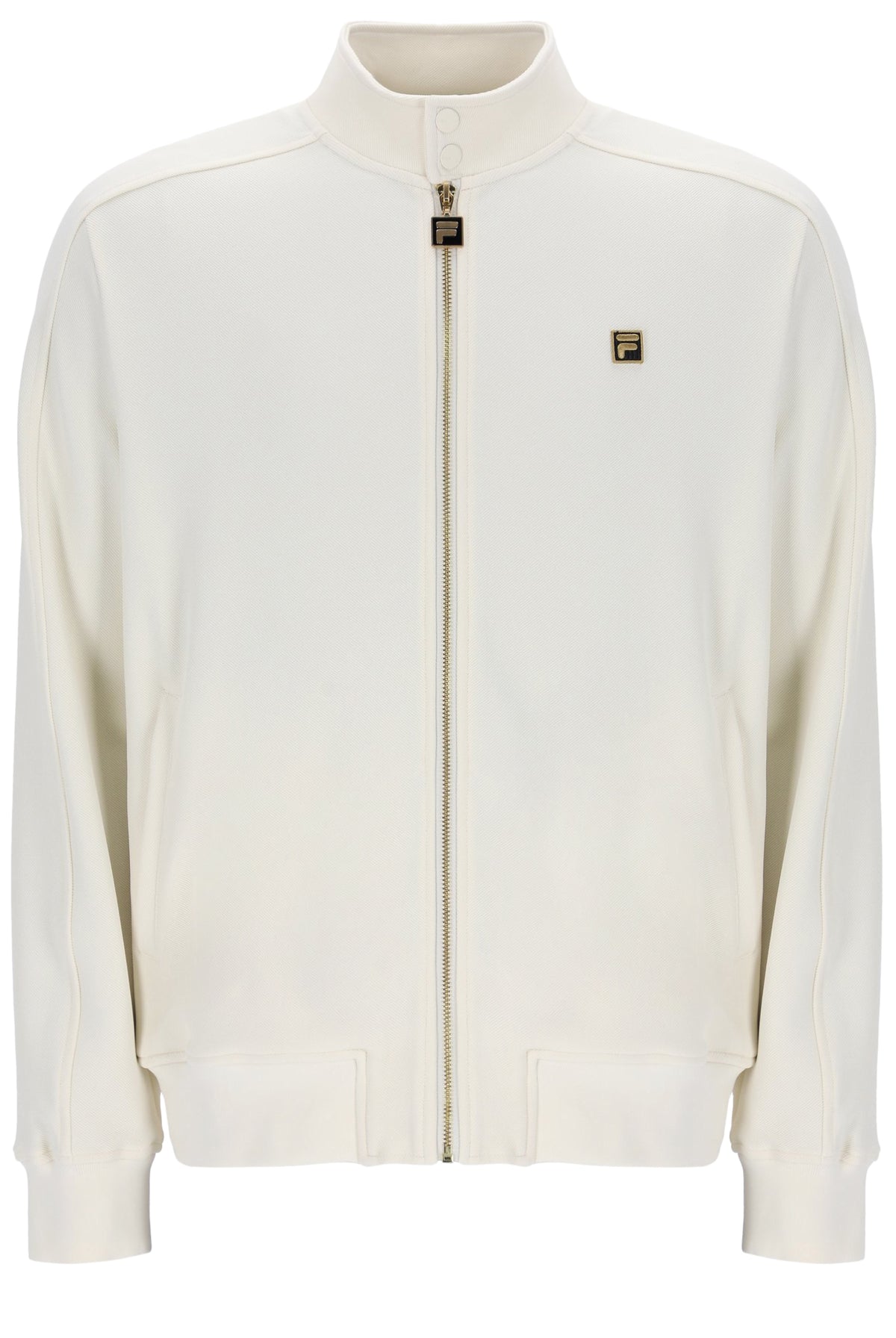 Tofu Davey Full Zip Track Top