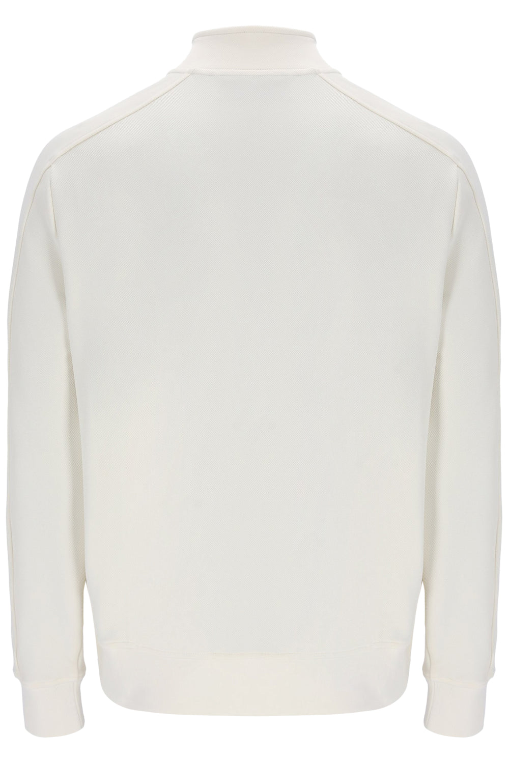 Davey Full Zip Track Jacket