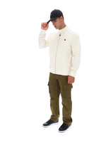 Davey Full Zip Track Jacket