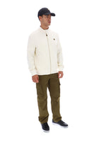 Davey Full Zip Track Jacket