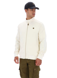 Tofu Davey Full Zip Track Top