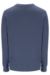 Vintage Indigo Deem Long Sleeve Striped Top