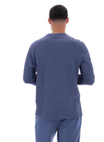 Deem Long Sleeve Striped Top