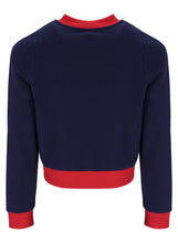 Load image into Gallery viewer, Delila Cropped Fleece Cardigan
