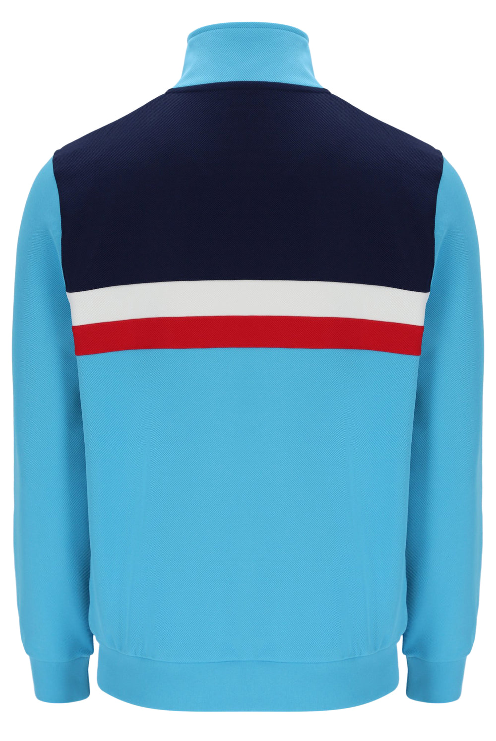 Didier Colour Block Track Jacket