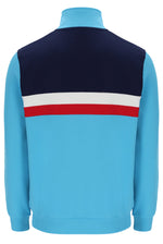 Didier Colour Block Track Jacket