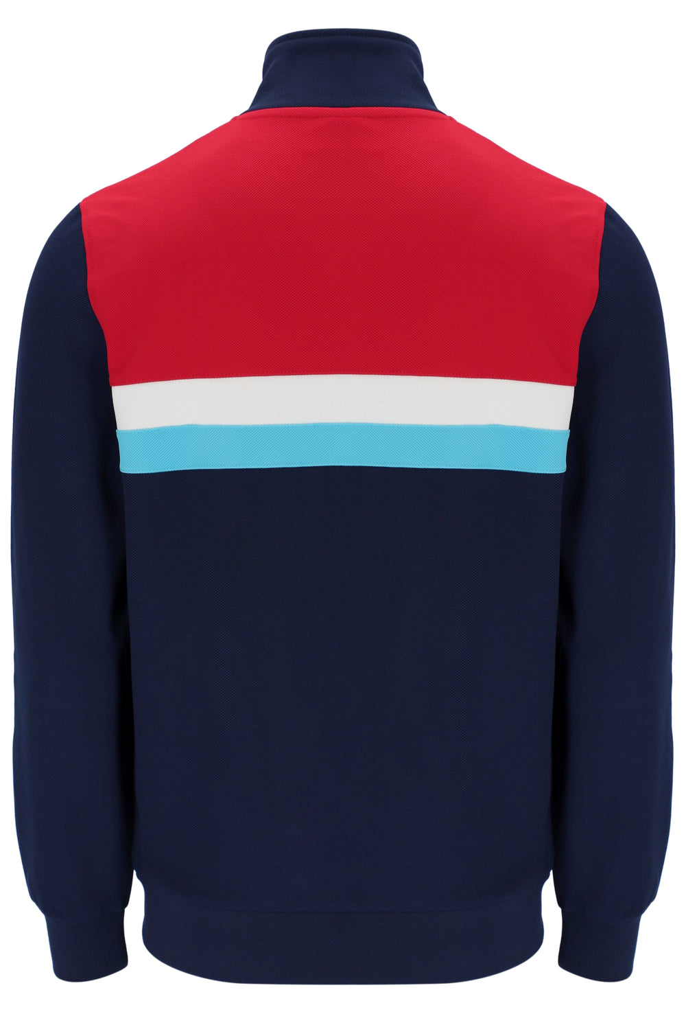 Didier Colour Block Track Jacket