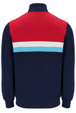 Didier Colour Block Track Jacket