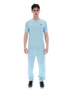 Don Textured Knitted T-Shirt