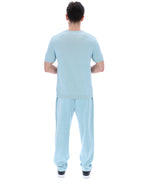 Don Textured Knitted T-Shirt