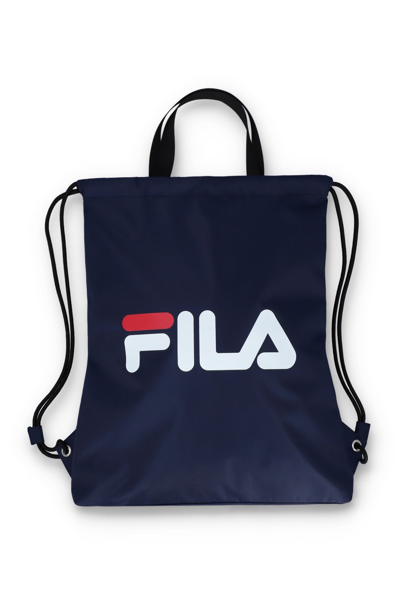 Fila string bag sale