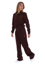 Fudge Dreamer Suedette Jacket