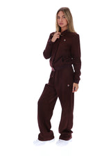 Fudge Dreamer Suedette Jacket