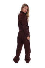 Fudge Dreamer Suedette Jacket