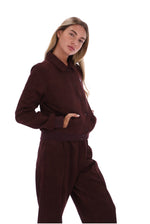 Fudge Dreamer Suedette Jacket