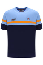 Duncan Cut And Sew T-Shirt