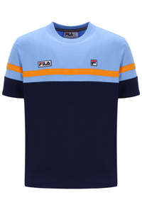 Duncan Cut And Sew T-Shirt