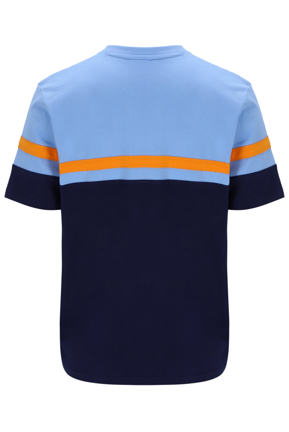 Duncan Cut And Sew T-Shirt