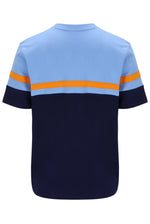 Duncan Cut And Sew T-Shirt