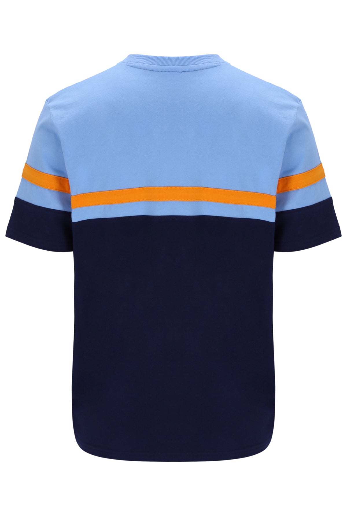 Duncan Cut And Sew T-Shirt