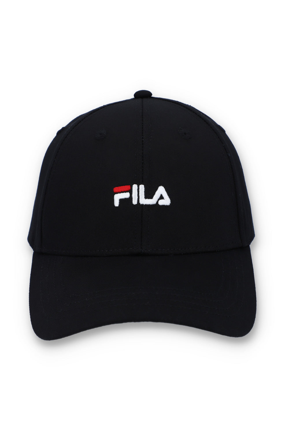 Dice Embroidered Logo Baseball Cap
