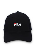 Dice Embroidered Logo Baseball Cap