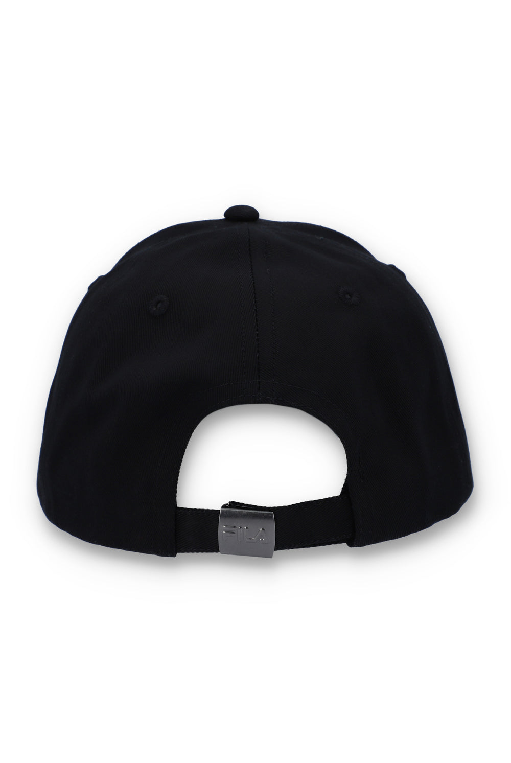 Dice Embroidered Logo Baseball Cap