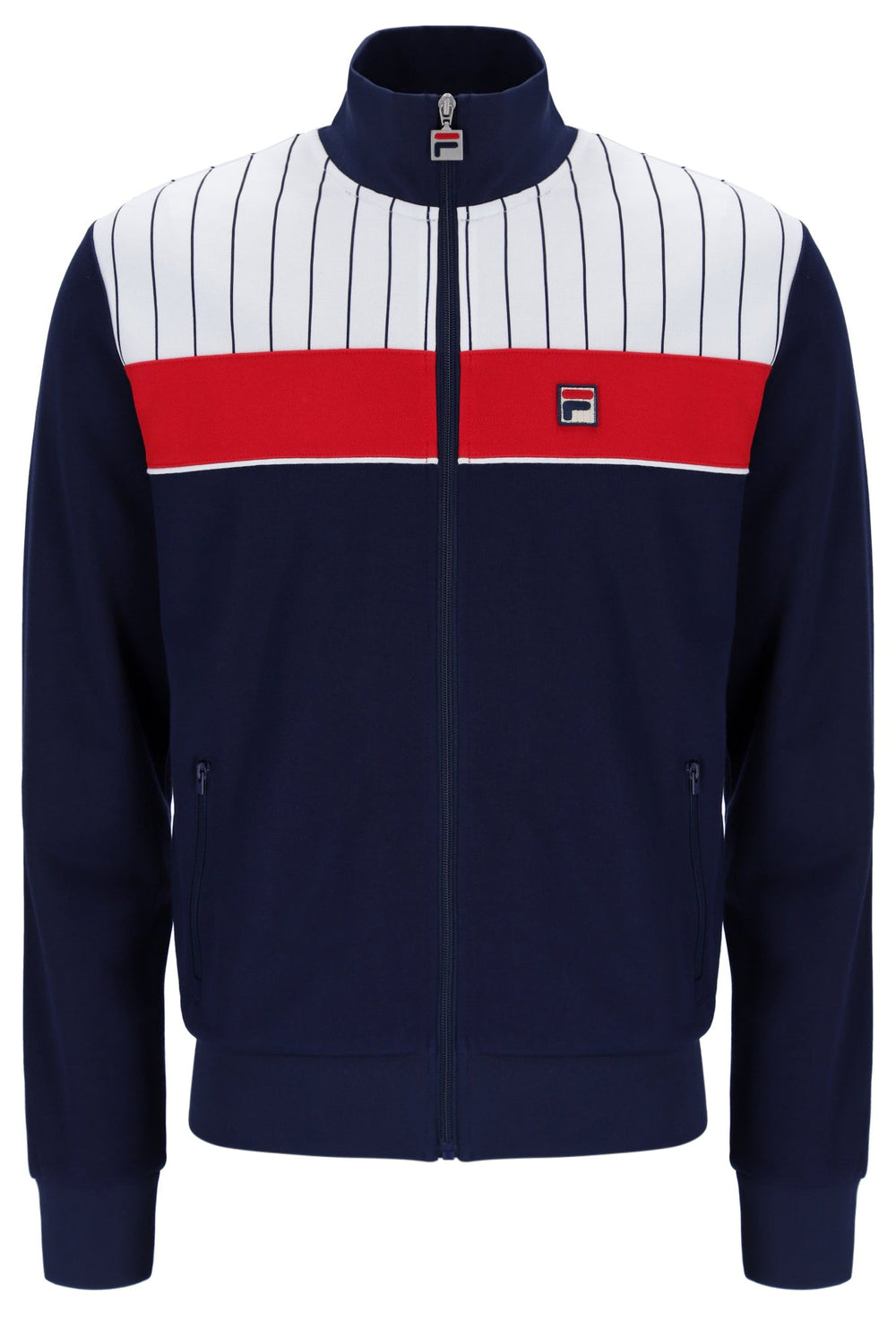 Eccellente Track Jacket
