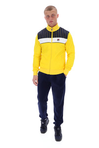 Eccellente Track Jacket