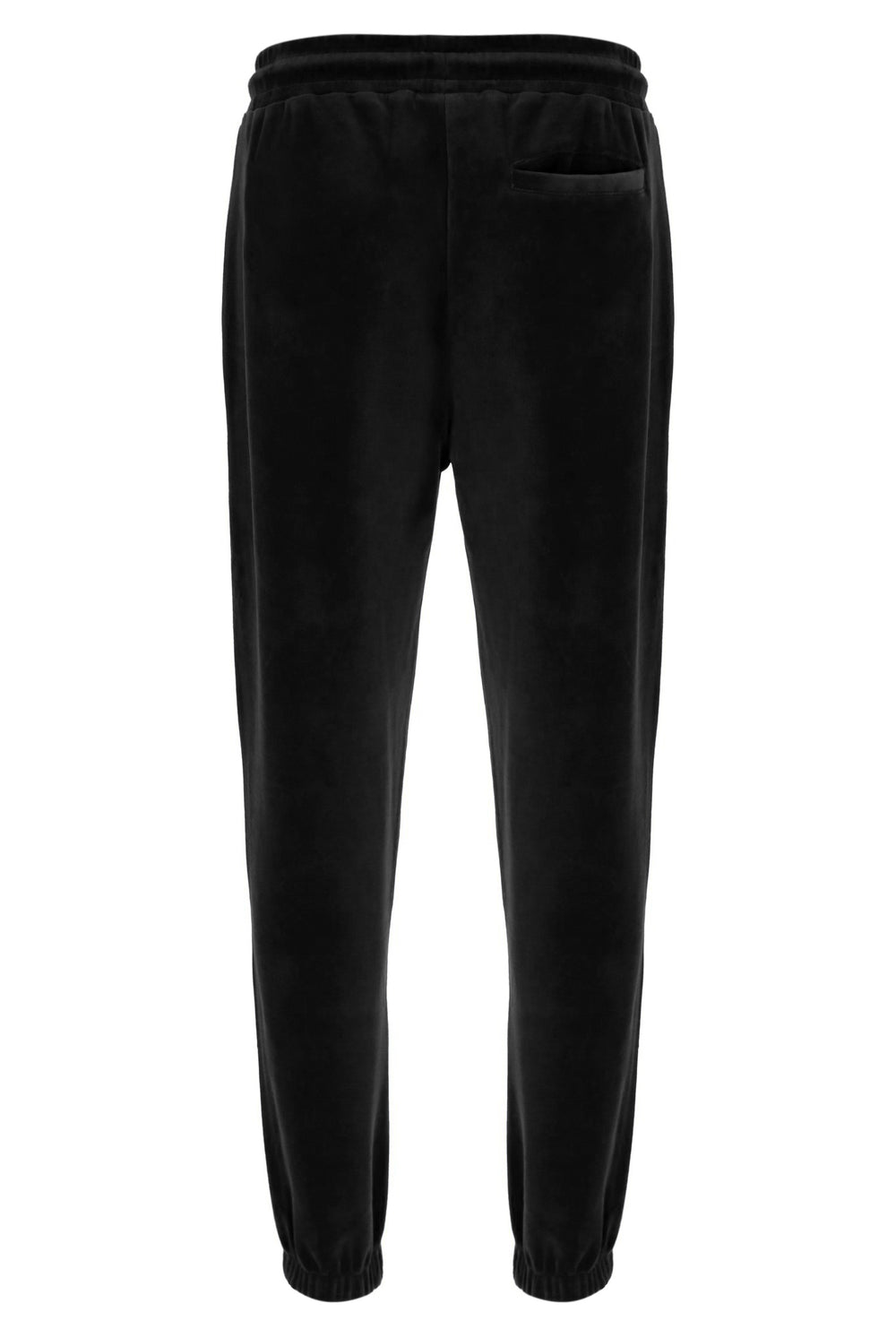 Eddie Velour Track Pant