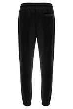 Eddie Velour Track Pant