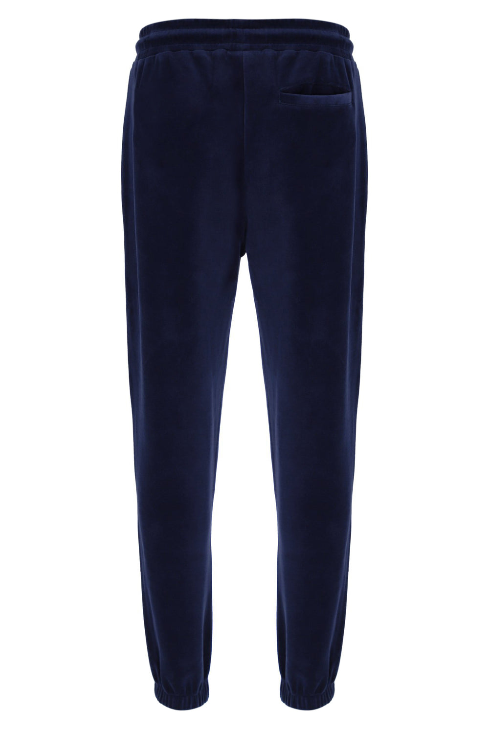 Eddie Velour Track Pant