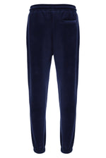 Eddie Velour Track Pant