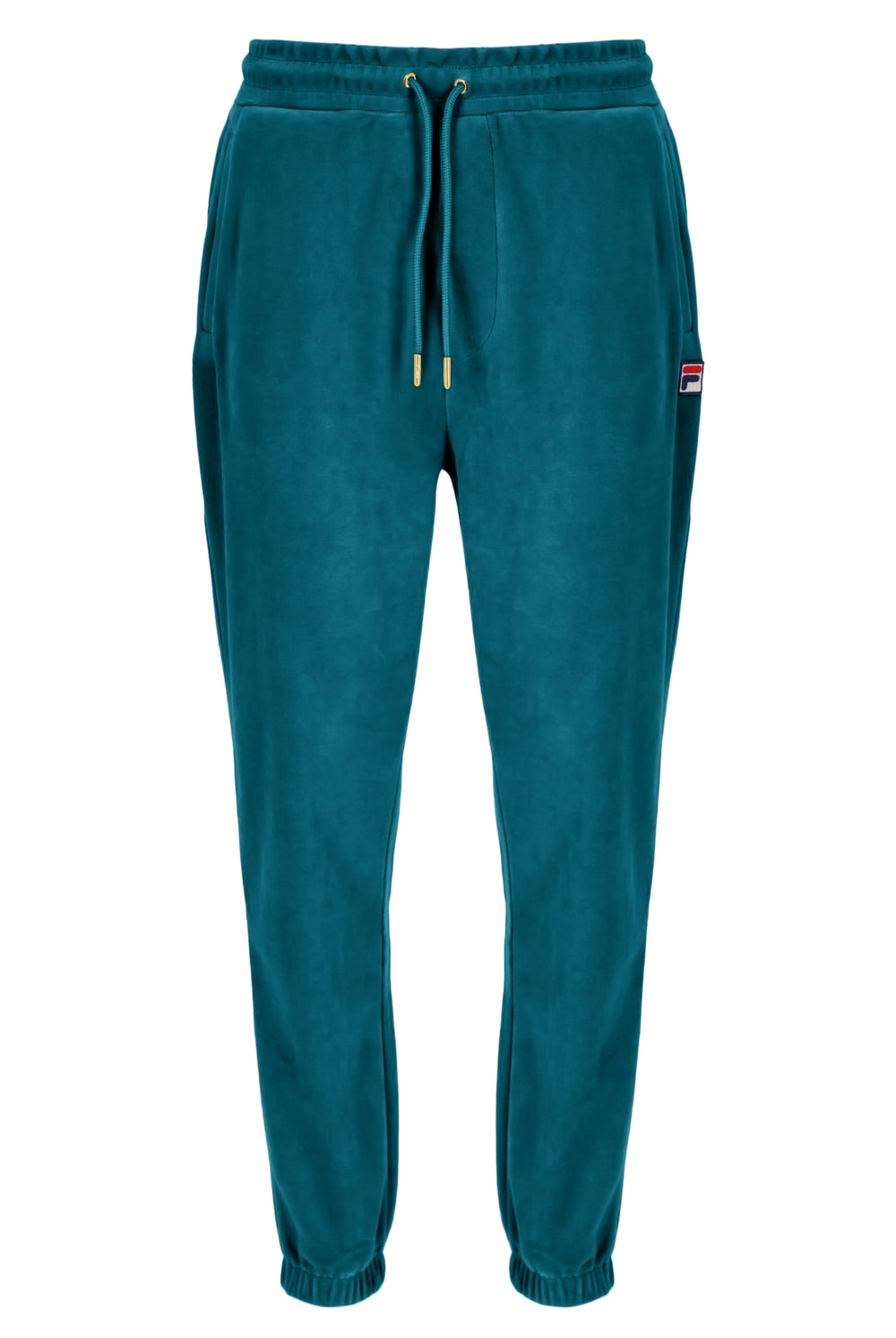 Eddie Velour Track Pant