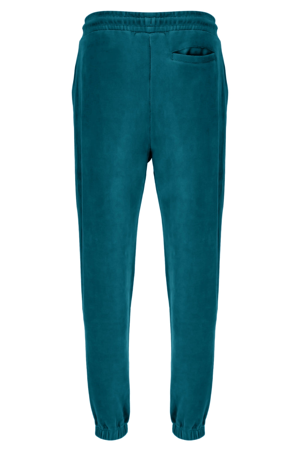 Eddie Velour Track Pant