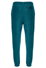 Eddie Velour Track Pant