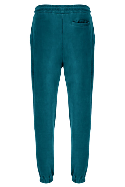 Eddie Velour Track Pant