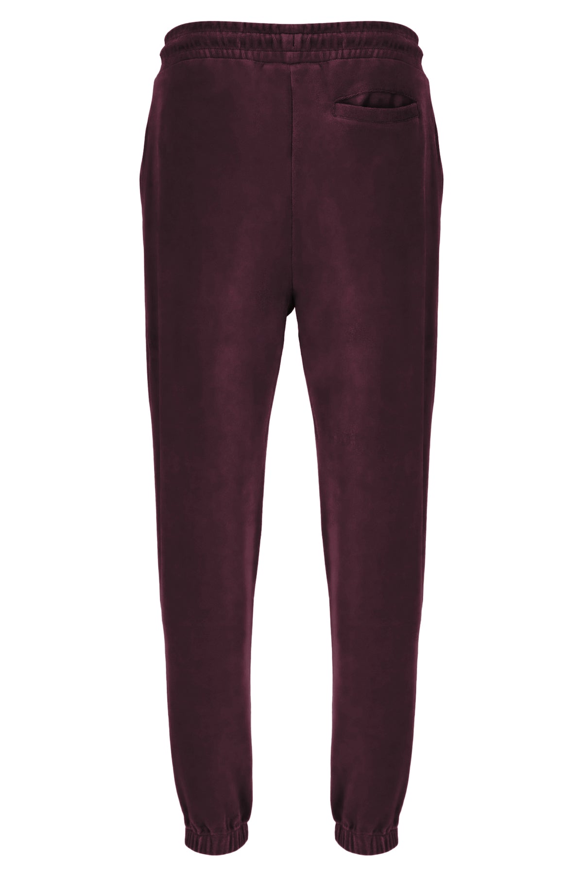 Fig Eddie Velour Track Pant