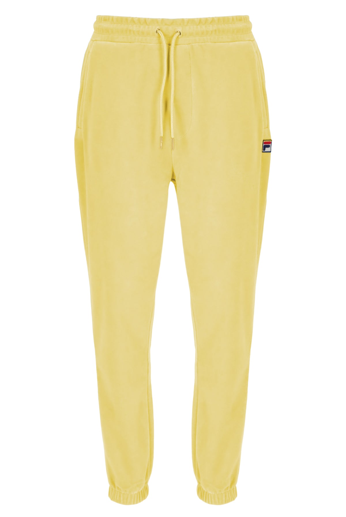 Eddie Velour Track Pant