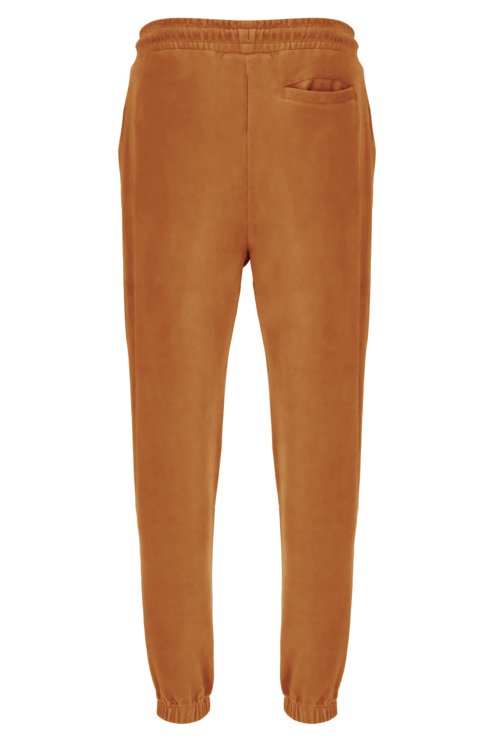 Eddie Velour Track Pant